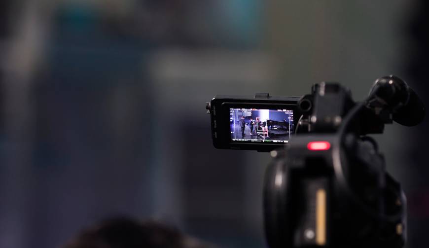 秦皇岛产品视频拍摄制作：揭秘如何打造令人印象深刻的商业宣传片